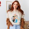 Disney Princess Elsa T-Shirt, Frozen Elsa Anna Shirt, Frozen Top