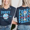 Forky Est 1995 Toy Story Shirt, Disneyland Shirt