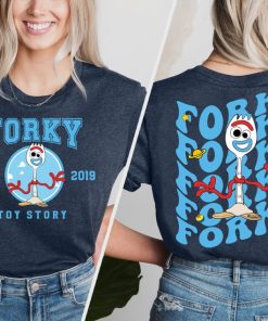 Forky Est 1995 Toy Story Shirt, Disneyland Shirt