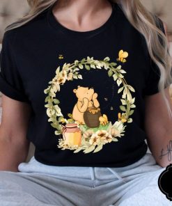 Winnie the pooh Costumes, Winnie the Pooh Shirts, Winnie Honey Shirt