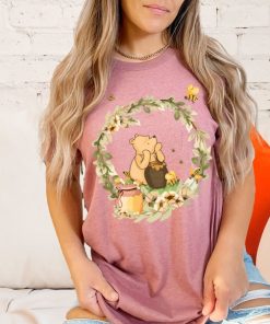 Winnie the pooh Costumes, Winnie the Pooh Shirts, Winnie Honey Shirt