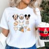 Disney Easter Shirts, Mickey And Minnie Easter Shirt