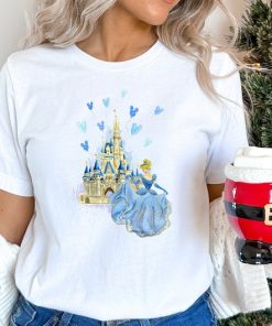 Cinderella Shirt, Disney Shirts, Disneyland Shirt