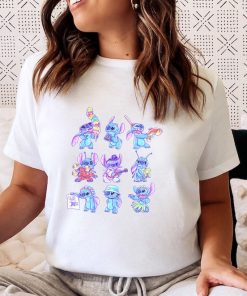 Stitch Shirt, Stitch Mode Shirt, Lilo and Stitch Shirt