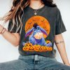 Disney Eeyore Pumpkin Shirt