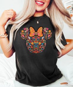 CoCo Inspired Magical Shirt, Coco Mickey Ear Shirt