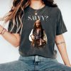 Disney Pirates of the Caribbean Captain Jack Savvy T-Shirt