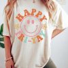 Happy Friyay Shirt, Gift for Teacher, Funny Teacher Shirt