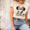 Minnie Hakuna Matata T-Shirt, Disney Hakuna Matata T-Shirt