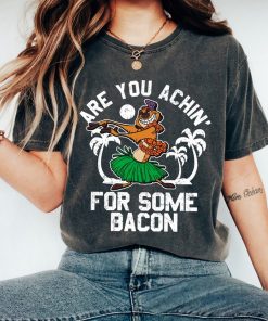 Disney Timon The Lion King Are You Achin For Some Bacon Vintage Graphi