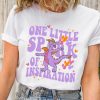 Disney Figment Est 1983 One Little Spark Shirt, Figmet Epcot Shirt