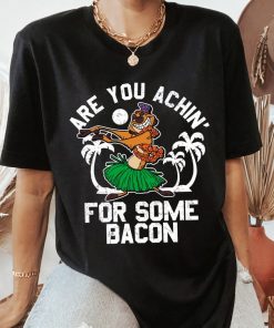 Disney Timon The Lion King Are You Achin For Some Bacon Vintage Graphi