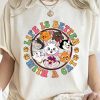 Disney Cats Shirt, Life Is Better With A Cat, Aristocats Berlioz