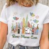 Disney Best Moms Ever Mickey Balloons T-shirt