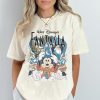 Vintage Walt Disney Fantasy Shirt