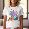 Disney Epcot Vintage Since 1982 Shirt, Mickey And Friends T-shirt