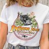 Indiana Jones Ride Vintage T-shirt