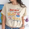 Disney Splash Mountain Shirt, Meet Me at The Briar Patch Shirt