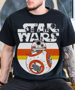 Star Wars Disney Shirt, Disney Birthday Boy And Girl T-shirt