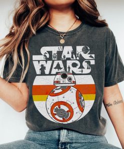 Star Wars Disney Shirt, Disney Birthday Boy And Girl T-shirt