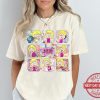 Retro Disney Lizzie Mcguire Shirt, This Is What Dreams Are Made Tshirt