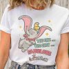 The One The Only Fabulous Dumbo T-shirt