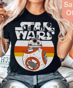 Star Wars Disney Shirt, Disney Birthday Boy And Girl T-shirt