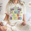 Vintage Toy Story To Infinity And Beyond Shirt, Toy Story Land Shirt