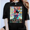 Disney Mickey and Friends In My Summer Era Vacay Mode Shirt