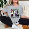 Bad Witches Club Shirt, Halloween Sweatshirt, Villain Squad T-Shirt