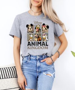 Disney Animal Kingdom Shirt, Disney Safari Tour Sweatshirt