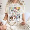 Disney Princess In My Bride Era Shirt