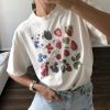 Berry Species Aesthetic Fruit T-shirt Comfort Colors Graphic Tee Fruit