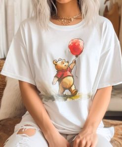 Pooh Shirt, The Pooh And Friends Shirt, Disney Pooh Bear Shirt