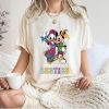 Comfort Colors® Disney Mickey Mouse and Donald Duck Best Friends Shirt