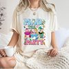 Comfort Colors® Alice in Wonderland Mad Hatter Tea Party Shirt