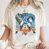 Disney Fantasia Mickey Mouse Sorcerer’s Apprentice Shirt