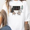 Star Wars Darth Vader Those Were The Droids Classroom Doodle Shirt