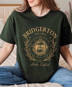 Penelope Colin Bridgerton Season 3 Shirt, Historical Drama Shirt