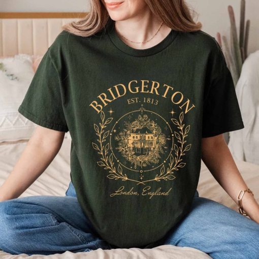 Penelope Colin Bridgerton Season 3 Shirt, Historical Drama Shirt