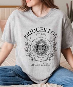 Penelope Colin Bridgerton Season 3 Shirt, Historical Drama Shirt