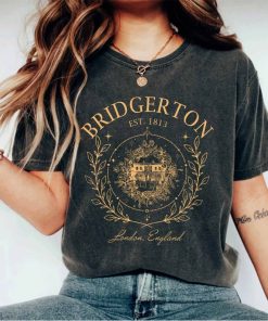 Penelope Colin Bridgerton Season 3 Shirt, Historical Drama Shirt