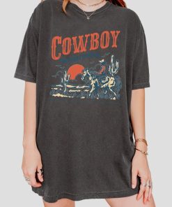 Chestnut Springs Shirt, Cowboy Romance Merch, Elsie Silver Inspired