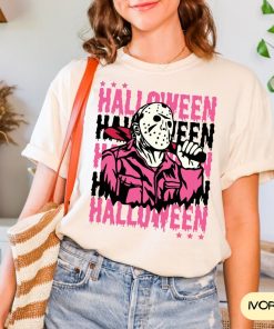 Scream Vintage Halloween Shirts, Comfort Colors Halloween Party Shirts