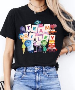 Team Riley T-Shirt