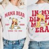 Winnie The Pooh Est 1926 Mama Bear T-Shirt