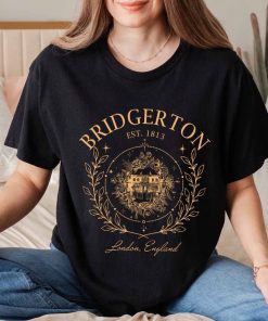 Penelope Colin Bridgerton Season 3 Shirt, Historical Drama Shirt