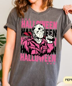 Scream Vintage Halloween Shirts, Comfort Colors Halloween Party Shirts