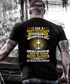 Veteran Shirt / Veteran T-shirt / Veteran Hoodie / Veteran Gift /