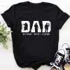 Veteran Shirt / Veteran T-shirt / Dad Shirt / Papa Shirt / Papa Gift /